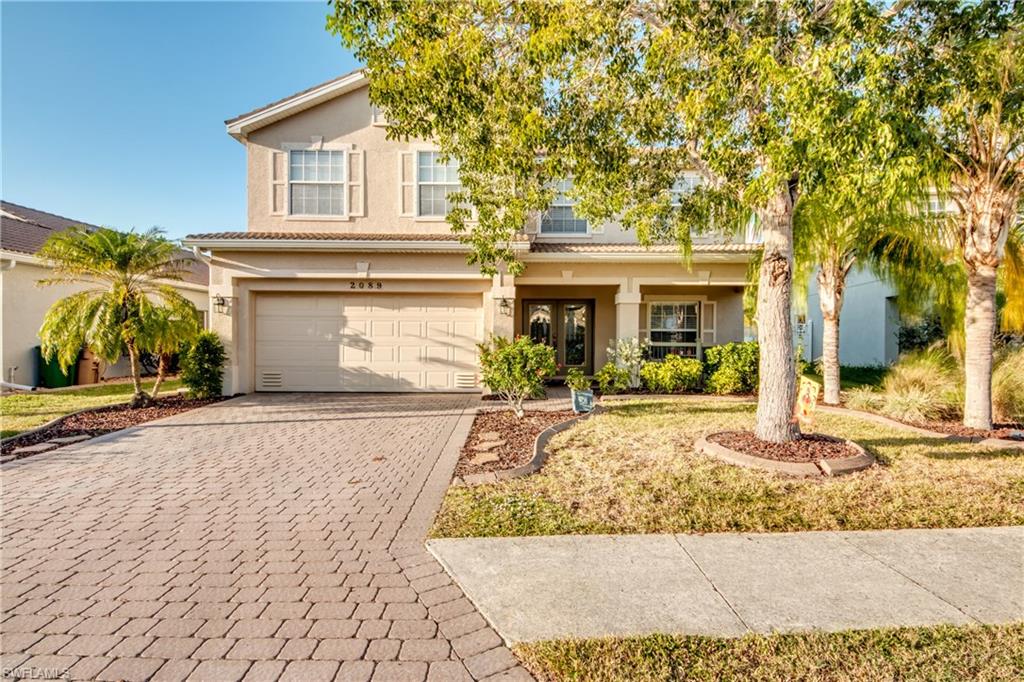 HEATHERWOOD LAKES - Residential