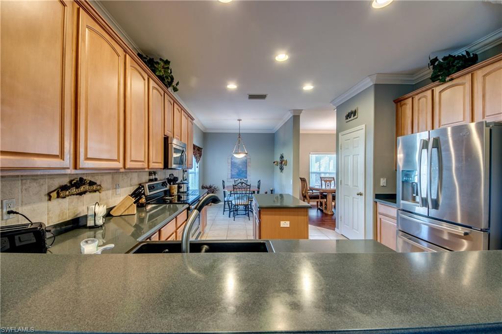 HEATHERWOOD LAKES - Residential