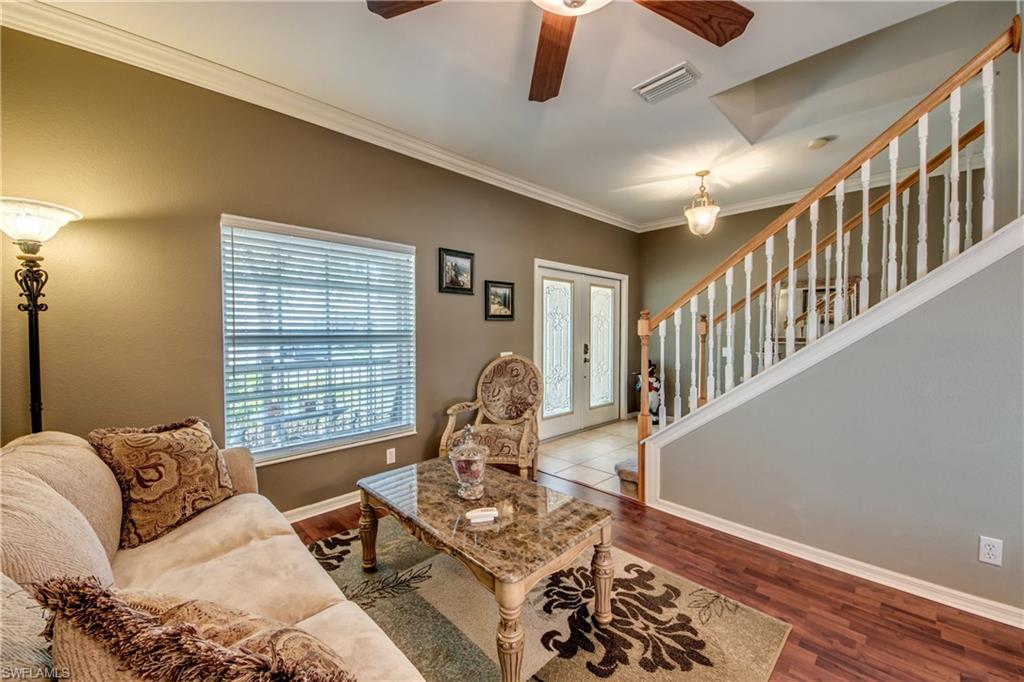 HEATHERWOOD LAKES - Residential