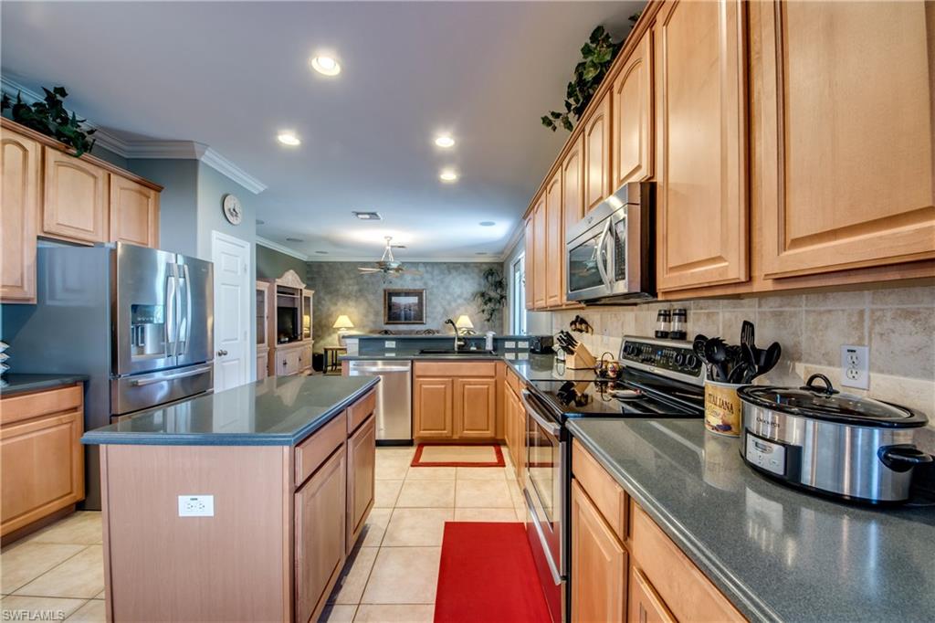 HEATHERWOOD LAKES - Residential