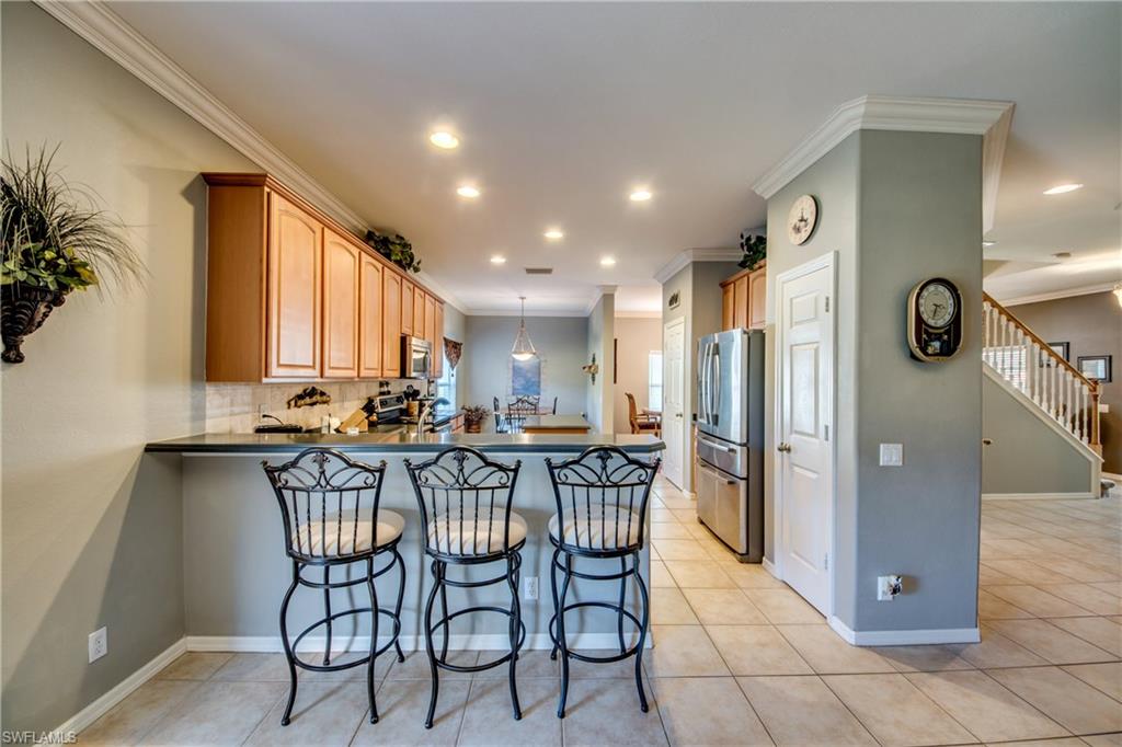 HEATHERWOOD LAKES - Residential