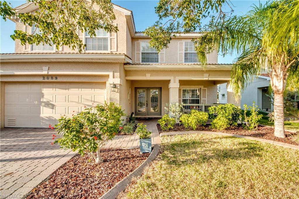 HEATHERWOOD LAKES - Residential