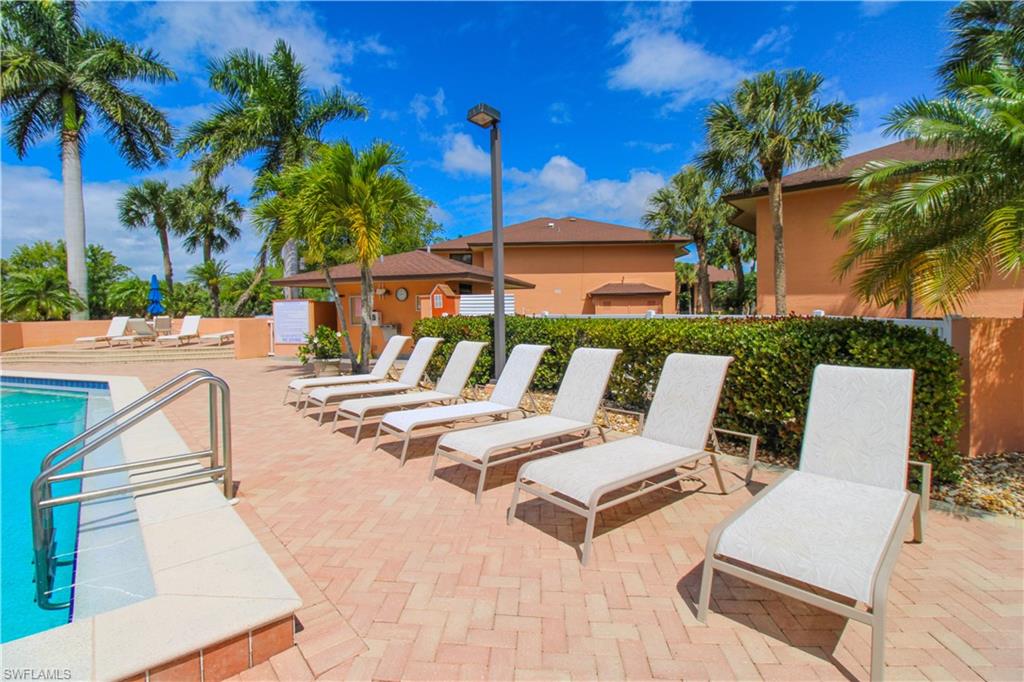 TROPIC SCHOONER APTS - Residential Lease