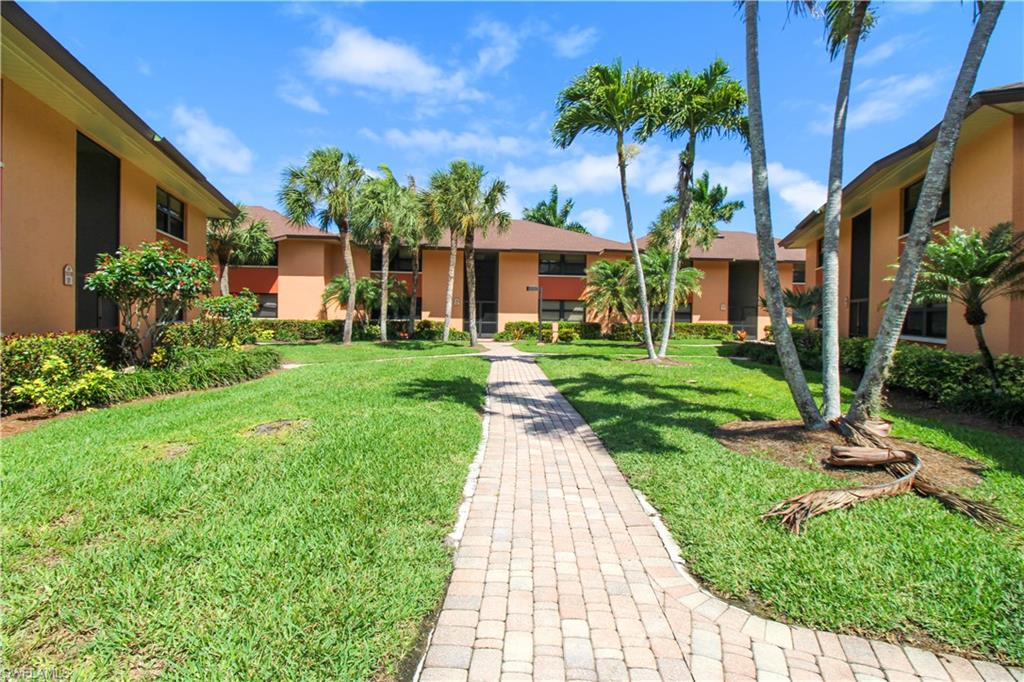 TROPIC SCHOONER APTS - Residential Lease