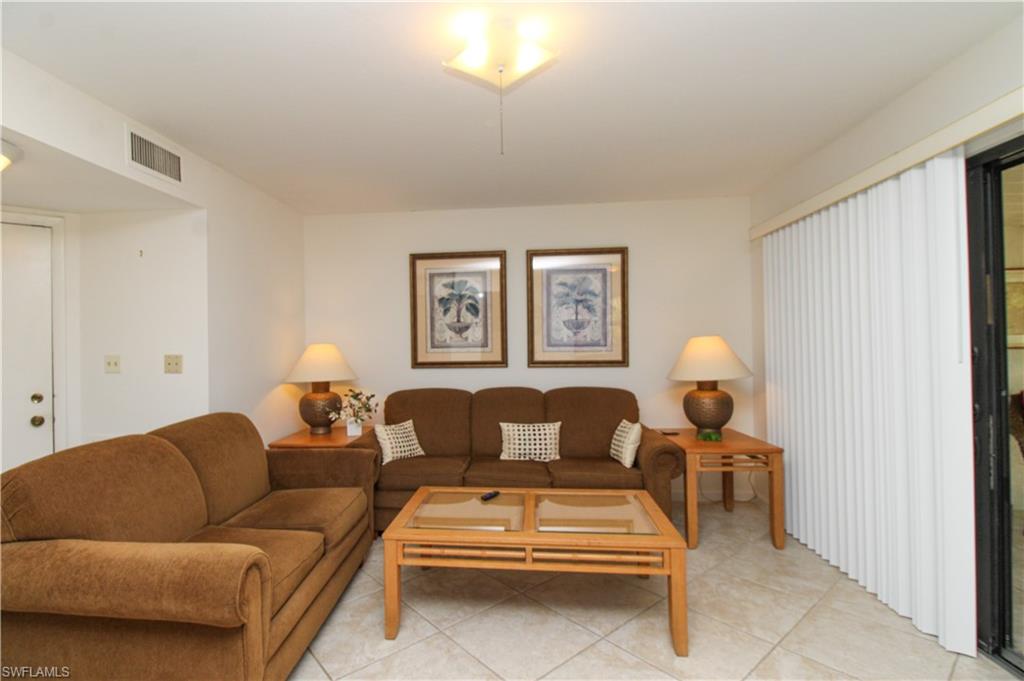 TROPIC SCHOONER APTS - Residential Lease