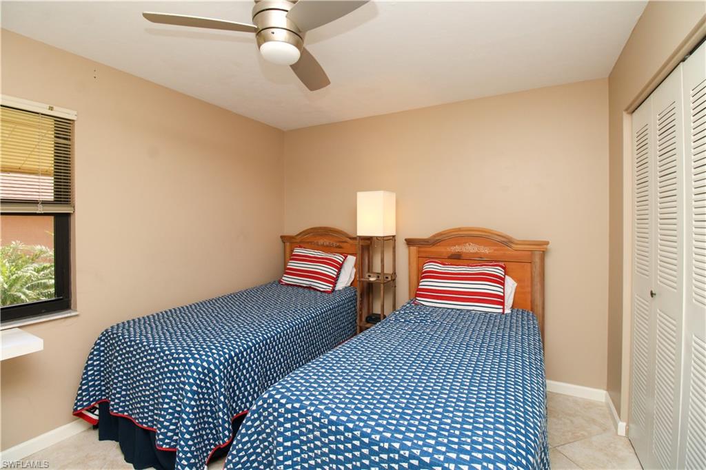 TROPIC SCHOONER APTS - Residential Lease