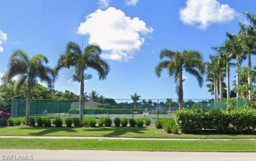 ***ANNUAL OR SEASONAL FURNISHED RENTAL***CLOSE TO MARCO ISLAND***Welcome to your perfect coastal retreat at 1510 Mainsail Drive, Unit #7 in beautiful Naples, Florida. This inviting residence offers the ideal blend of comfort, convenience, and relaxed Florida living—available for both annual and seasonal rental. Step inside to discover a bright and airy interior filled with natural light, complemented by an open-concept layout that creates a welcoming space for both everyday living and entertaining. The well-appointed kitchen features ample cabinetry and workspace, seamlessly connecting to the dining and living areas. Enjoy peaceful mornings and tranquil evenings from your private outdoor space, where you can take in the warm Gulf breezes and lush surroundings. The community offers a serene atmosphere, perfect for those seeking a laid-back lifestyle while still being close to everything Naples has to offer. Located just minutes from pristine beaches, shopping, dining, and entertainment, this property provides easy access to the best of Southwest Florida. Whether you're looking for a year-round residence or a seasonal getaway, this home delivers comfort, convenience, and coastal charm. Available for annual or seasonal lease. Come and experience the Naples lifestyle in this desirable location. Dec - April: $4,500 ANNUAL RENTAL RATE: $1,995