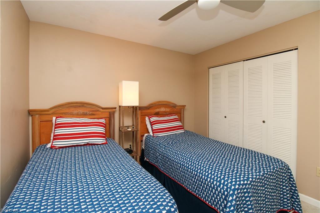 TROPIC SCHOONER APTS - Residential Lease