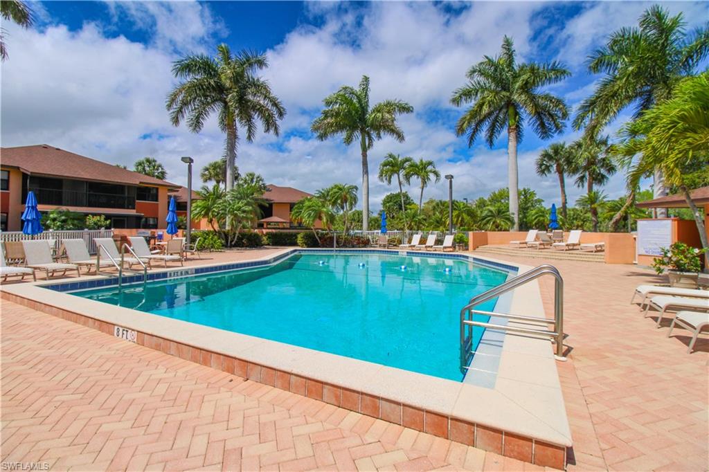 TROPIC SCHOONER APTS - Residential Lease