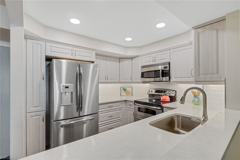 SOUTH SEAS CLUB CONDO - Residential