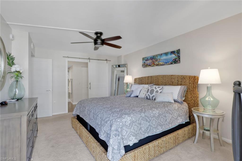 SOUTH SEAS CLUB CONDO - Residential