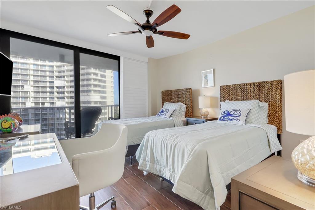 SOUTH SEAS CLUB CONDO - Residential