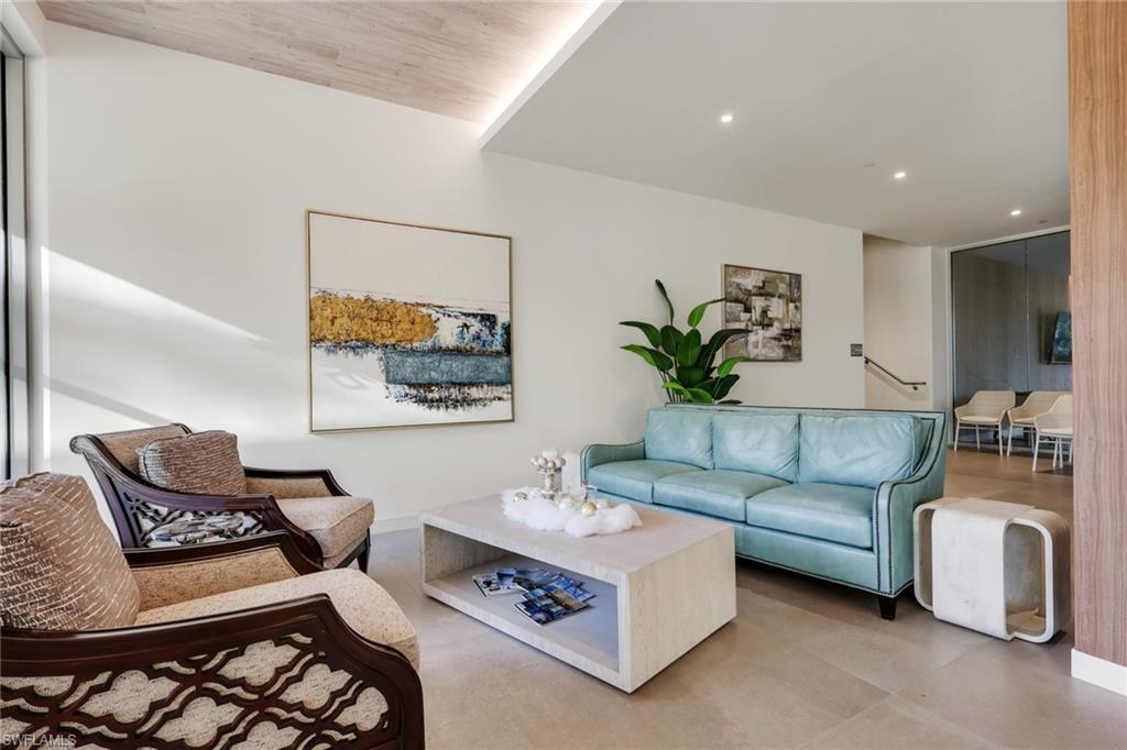 SOUTH SEAS CLUB CONDO - Residential