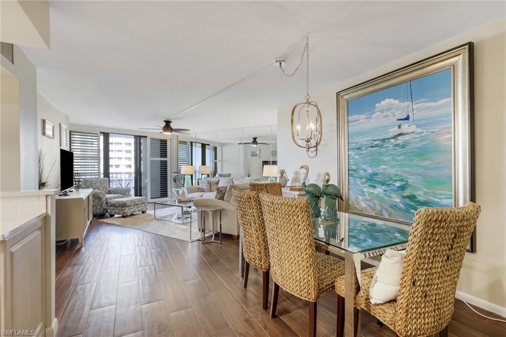 SOUTH SEAS CLUB CONDO - Residential