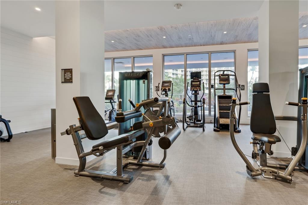 SOUTH SEAS CLUB CONDO - Residential