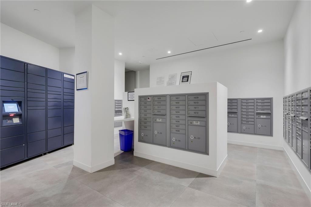 SOUTH SEAS CLUB CONDO - Residential