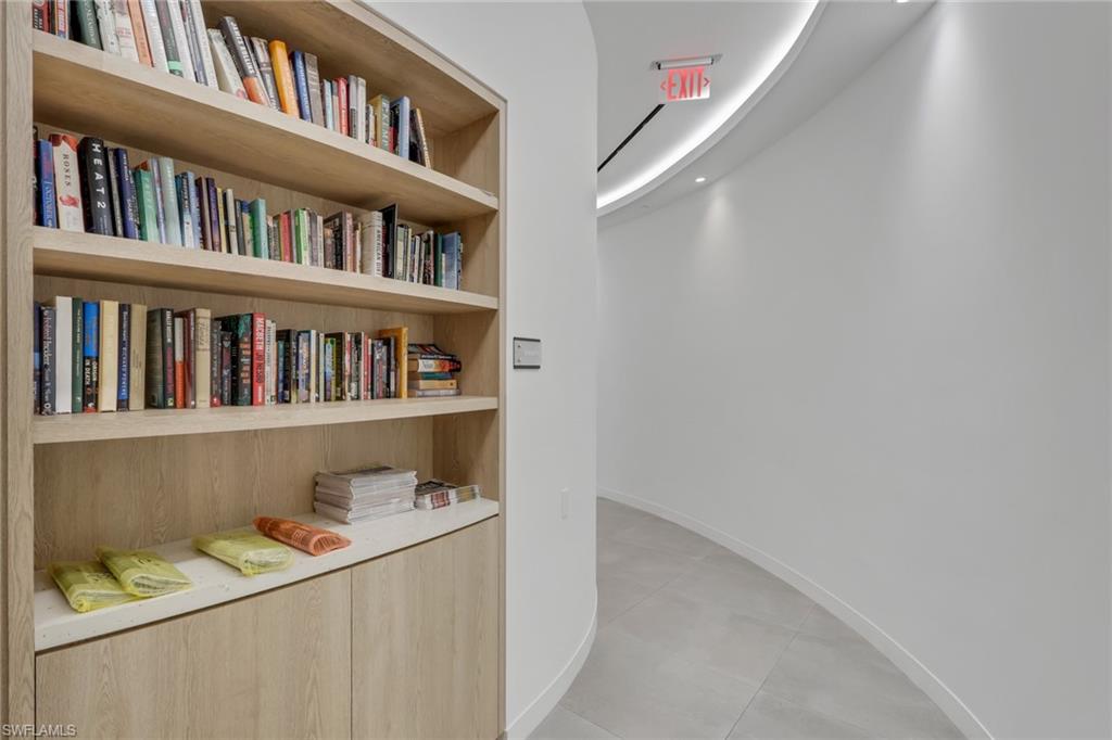 SOUTH SEAS CLUB CONDO - Residential