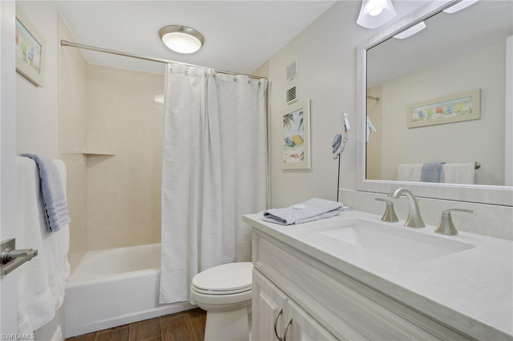 SOUTH SEAS CLUB CONDO - Residential