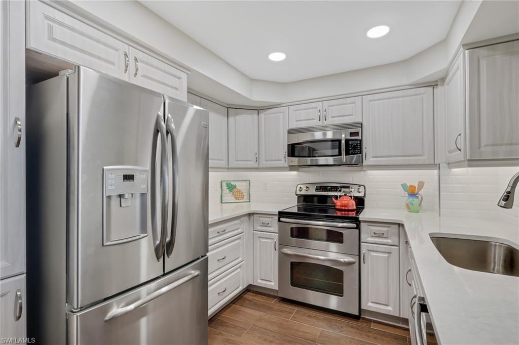 SOUTH SEAS CLUB CONDO - Residential