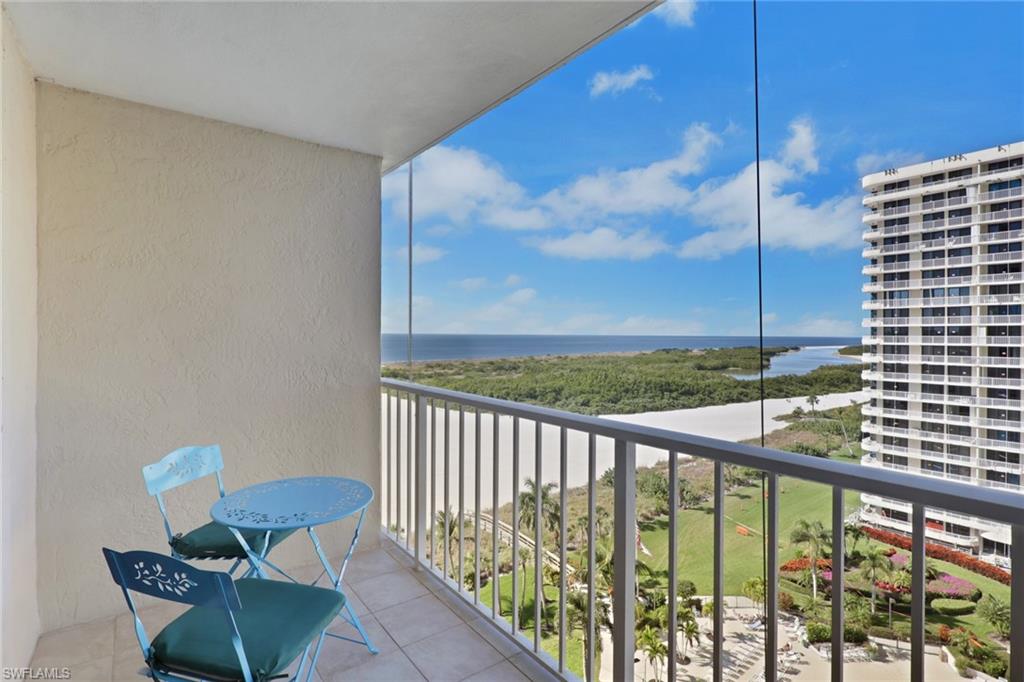 SOUTH SEAS CLUB CONDO - Residential