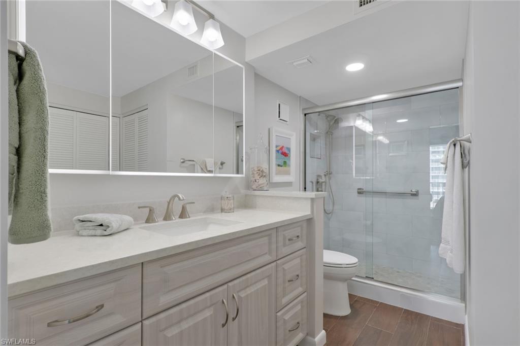 SOUTH SEAS CLUB CONDO - Residential