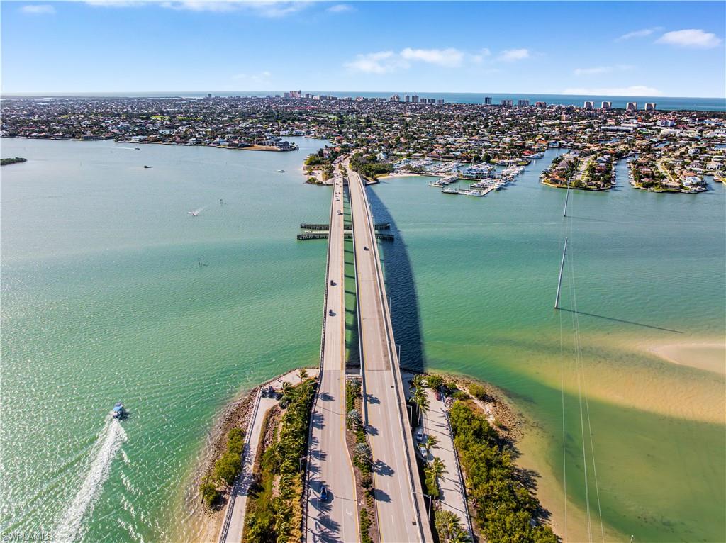 SOUTH SEAS CLUB CONDO - Residential