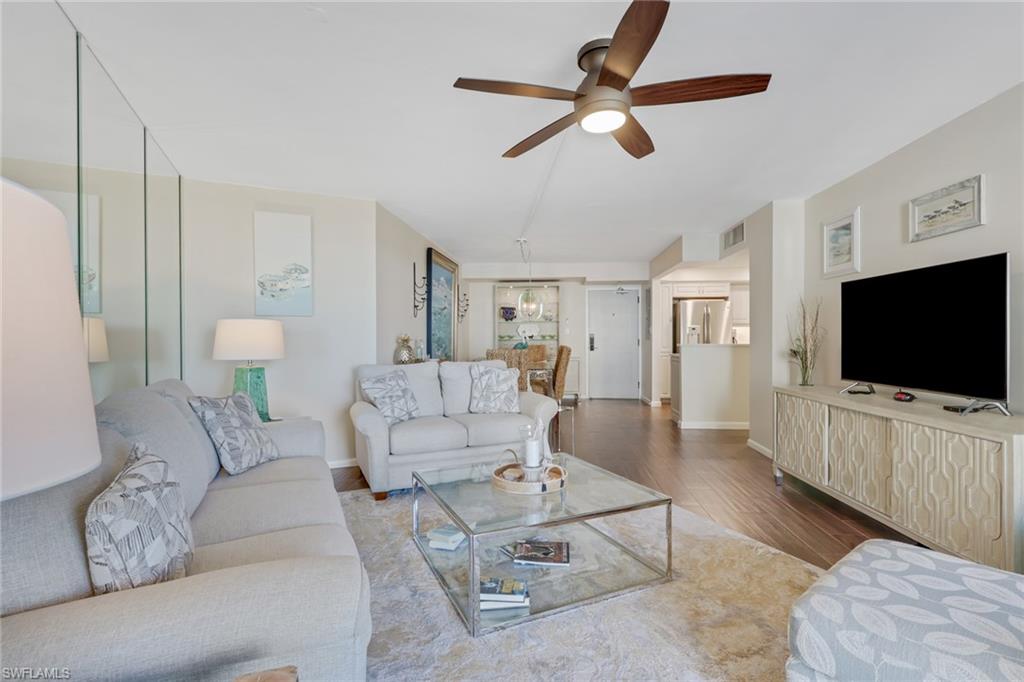 SOUTH SEAS CLUB CONDO - Residential