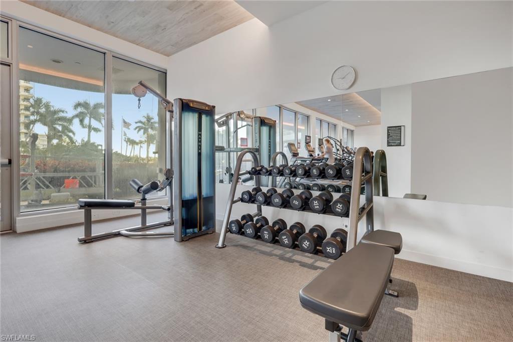 SOUTH SEAS CLUB CONDO - Residential