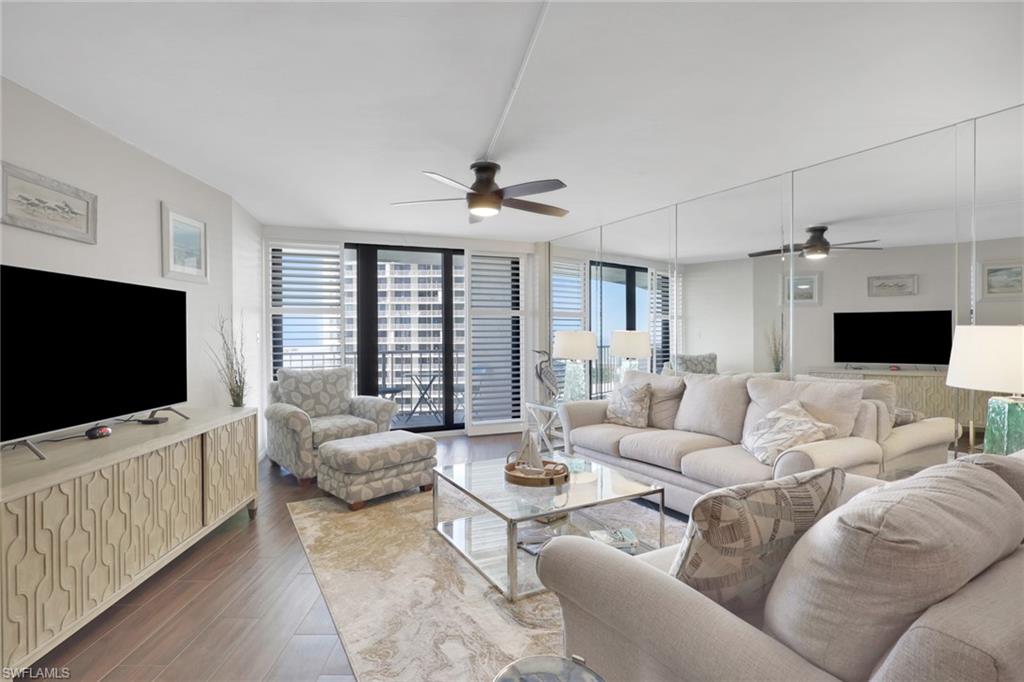 SOUTH SEAS CLUB CONDO - Residential