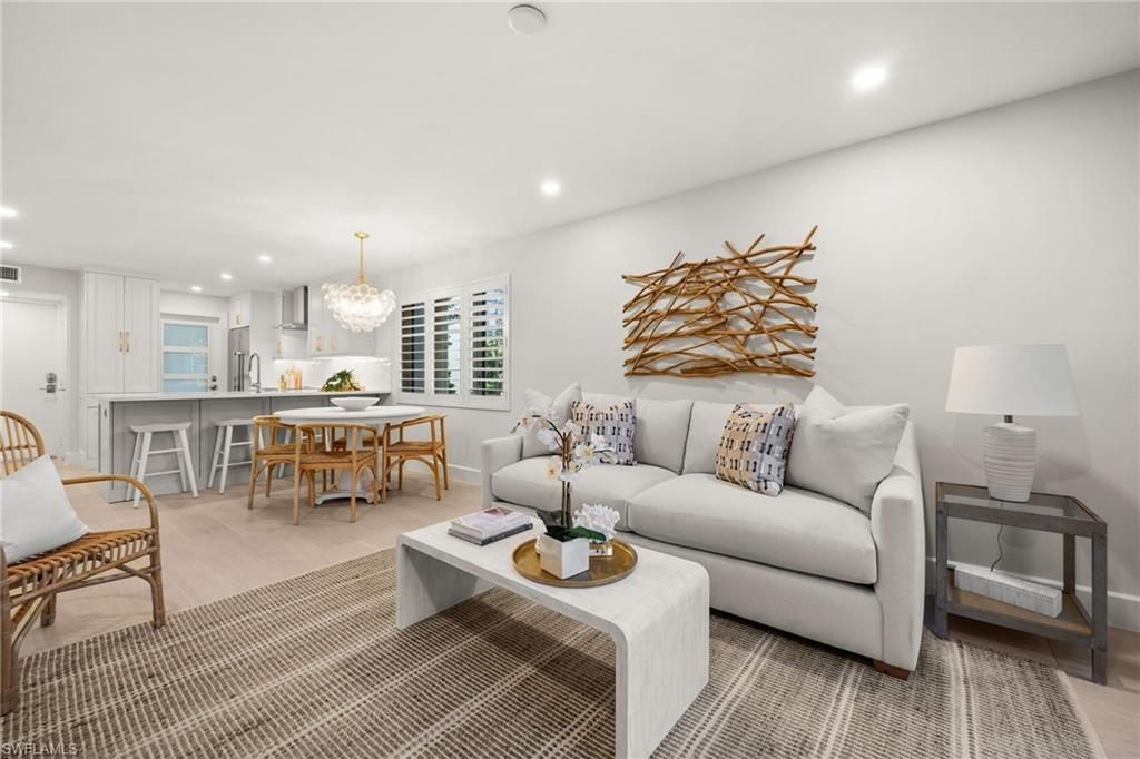 Photo of 1300 Gulf Shore BLVD N #109, NAPLES, FL 34102 (MLS # 225063710)