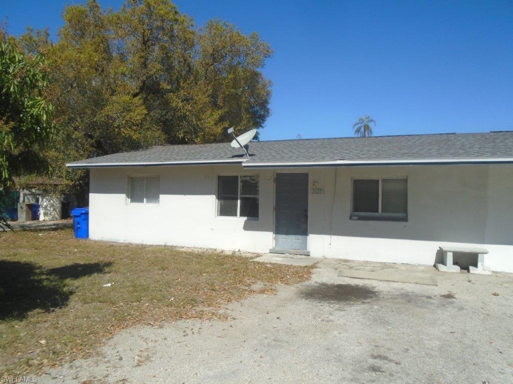 EVANS AVENUE HEIGHTS - Residential Lease