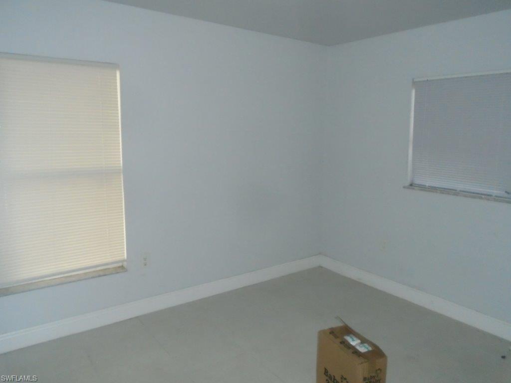 EVANS AVENUE HEIGHTS - Residential Lease