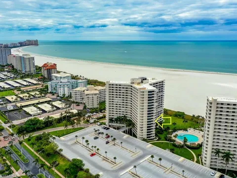 260 Seaview Ct Unit 803, Marco Island, FL 34145 - #: 224091320