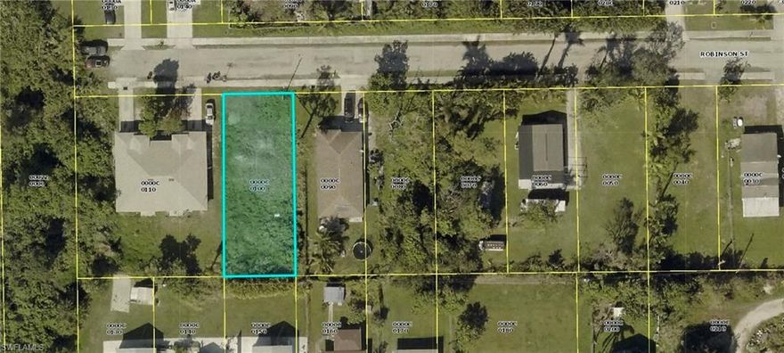Prime location! This ready-to-build lot already features 10 loads of fill dirt in place, saving you time and money. Build your dream home just minutes from beautiful beaches, shopping, dining, and top-rated schools.