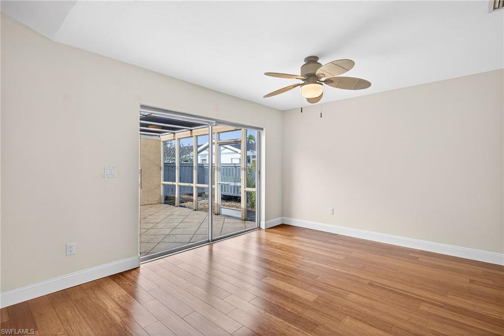 MYERLEE GARDENS CONDO - Residential