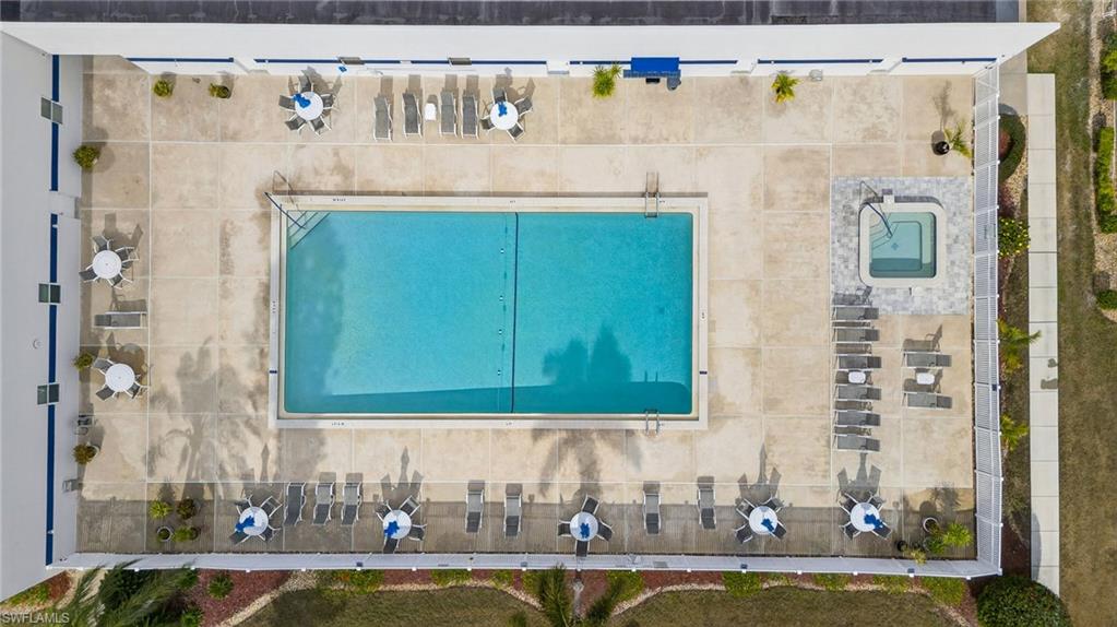 MYERLEE GARDENS CONDO - Residential