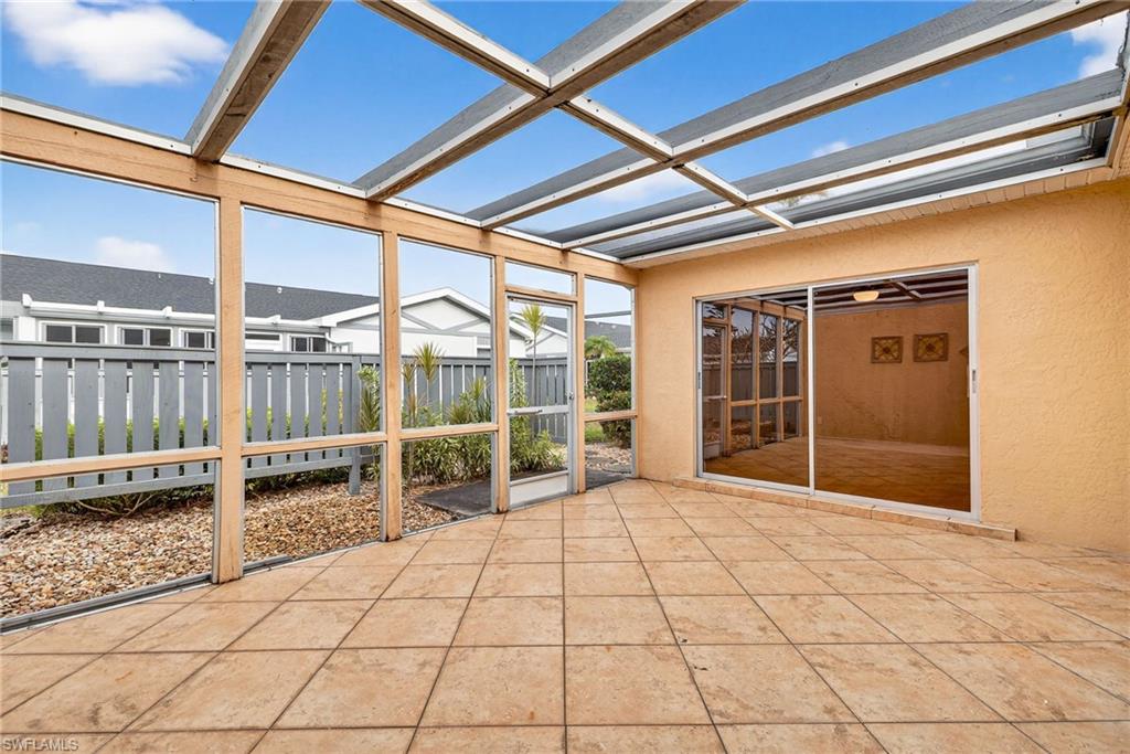 MYERLEE GARDENS CONDO - Residential