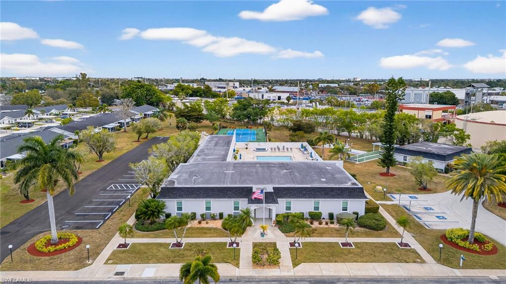 MYERLEE GARDENS CONDO - Residential