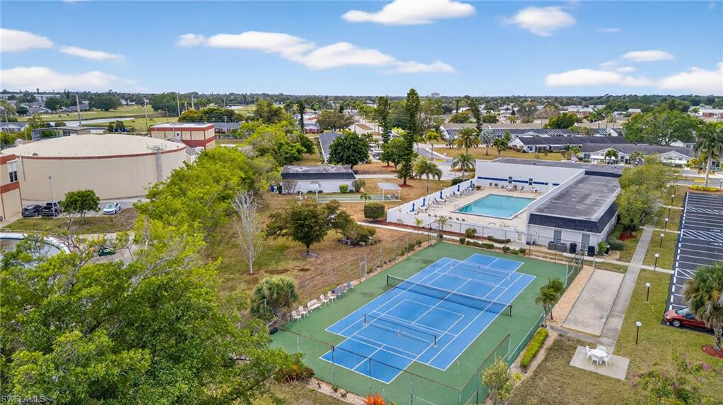 MYERLEE GARDENS CONDO - Residential