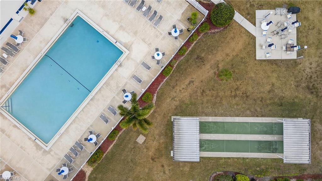 MYERLEE GARDENS CONDO - Residential