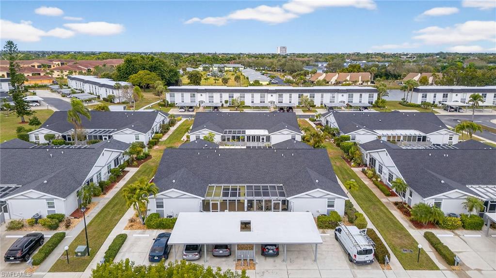 MYERLEE GARDENS CONDO - Residential