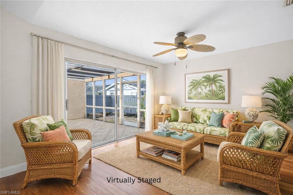 MYERLEE GARDENS CONDO - Residential