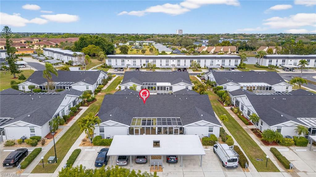 MYERLEE GARDENS CONDO - Residential