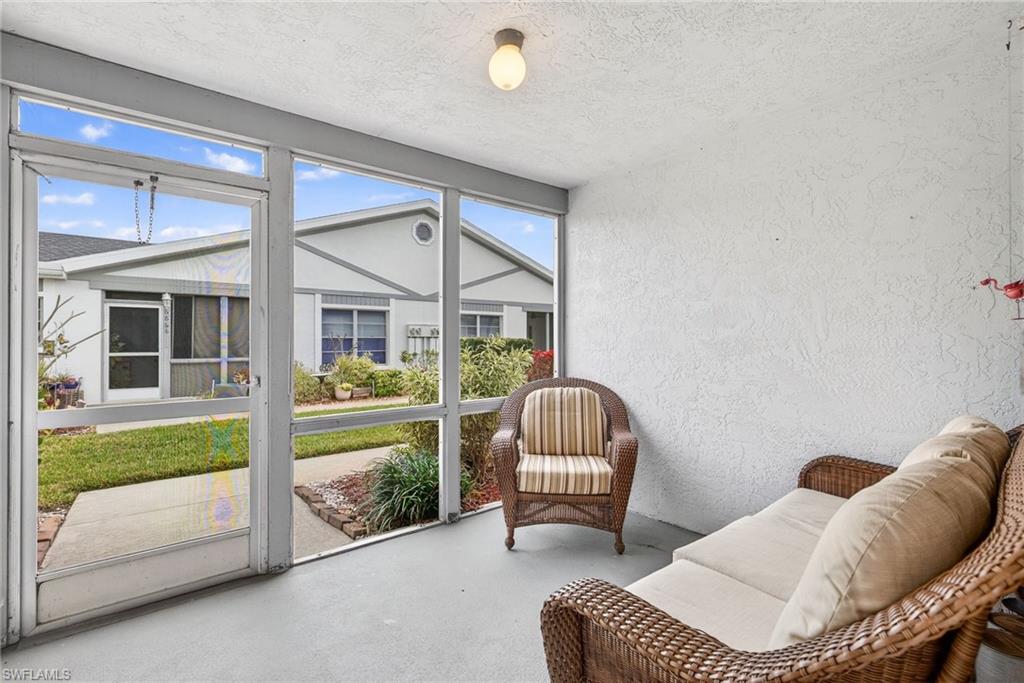 MYERLEE GARDENS CONDO - Residential