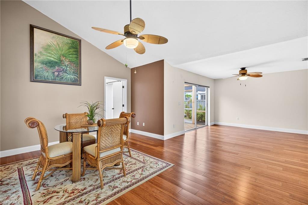 MYERLEE GARDENS CONDO - Residential