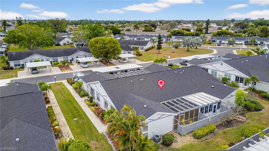 MYERLEE GARDENS CONDO - Residential