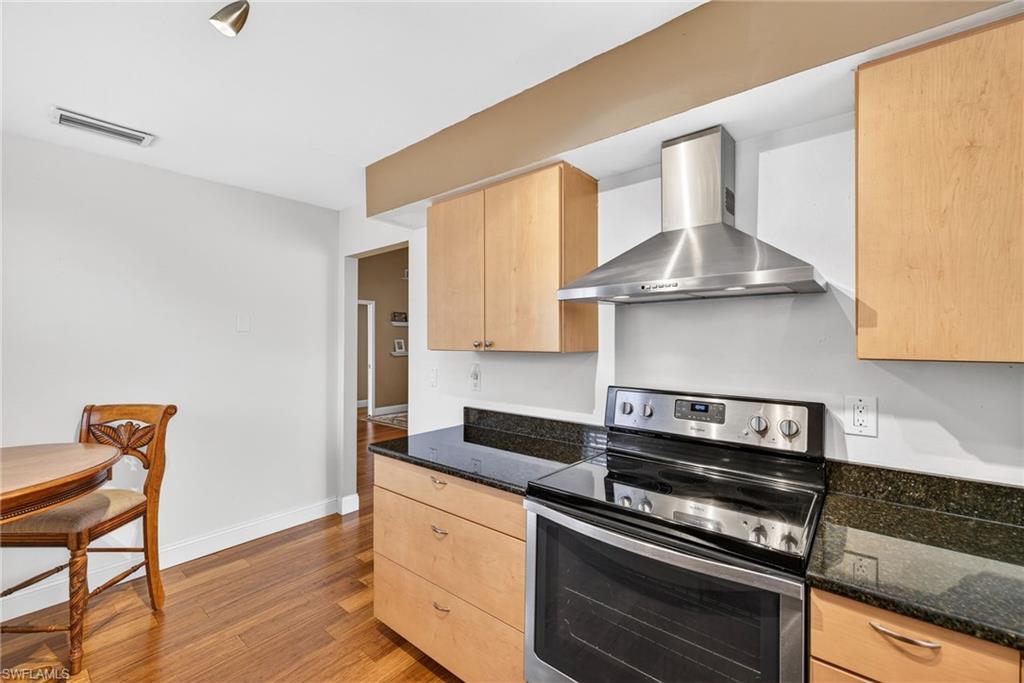 MYERLEE GARDENS CONDO - Residential