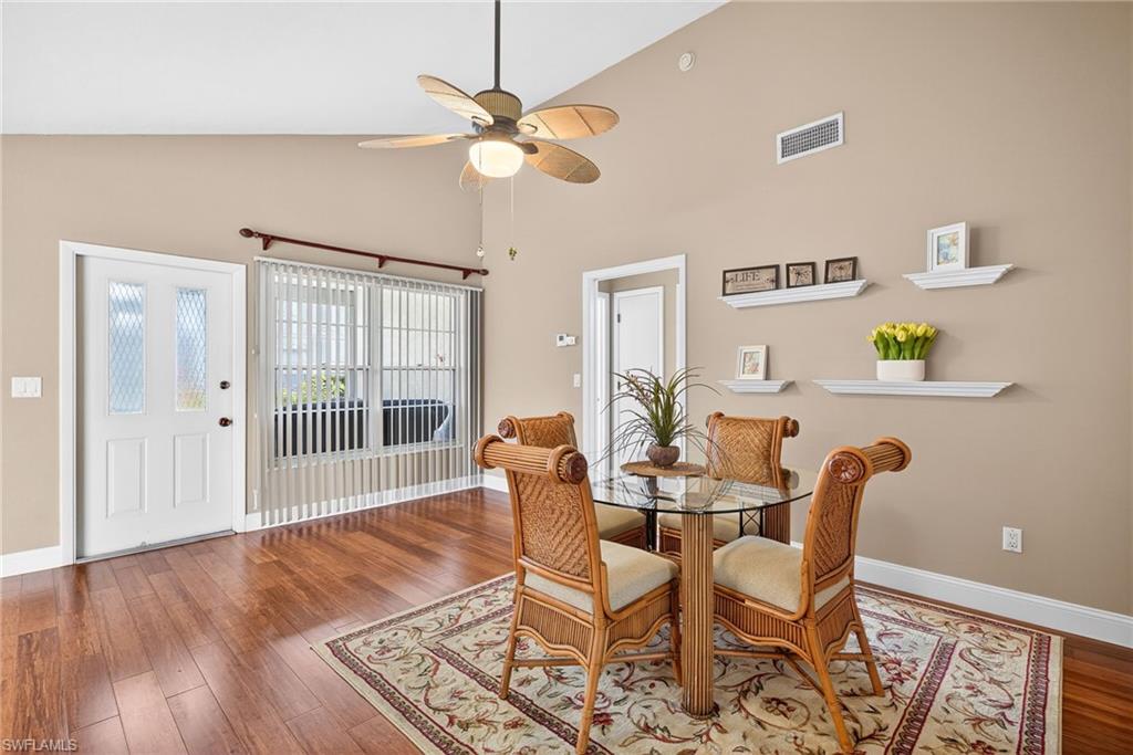 MYERLEE GARDENS CONDO - Residential