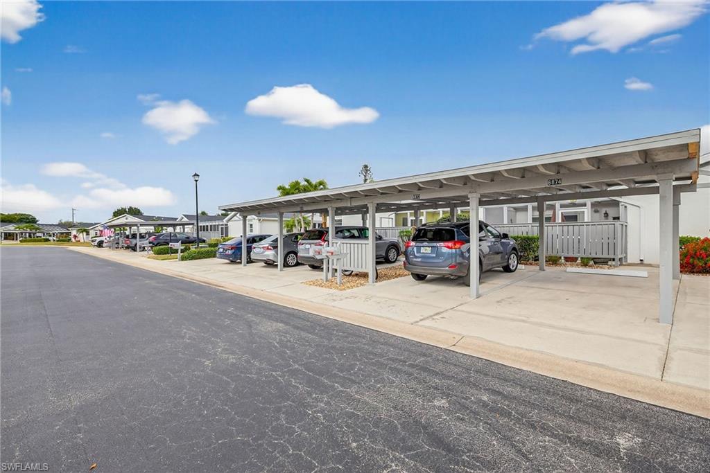 MYERLEE GARDENS CONDO - Residential