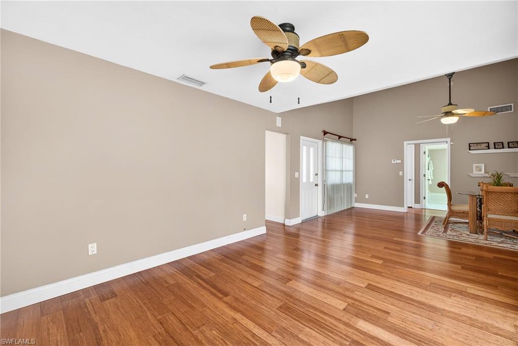 MYERLEE GARDENS CONDO - Residential